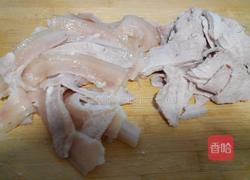 青椒豆豉熬肉的做法图解10