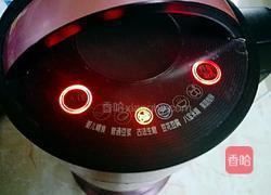 红薯米糊的做法图解5