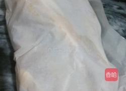 盐焗鸡的做法图解5