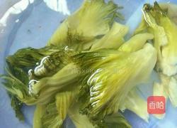 花生猪蹄的做法图解3