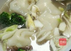 馄饨的做法图解11