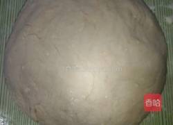 油饼的做法图解3