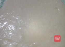 油饼的做法图解4