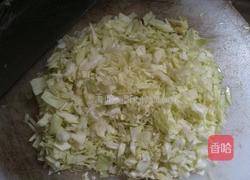 火红炒饭的做法图解5