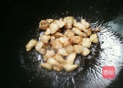 火红炒饭的做法图解7