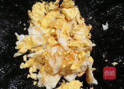 鸡蛋炒方便面的做法图解8