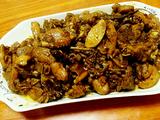 啤酒鸭