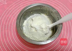 蔓越莓特浓牛奶棒的做法图解5