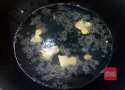 枸杞鸡蛋汤的做法图解7