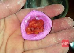 汤圆的做法图解5