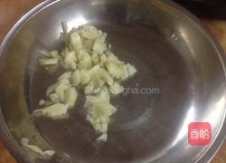蒜蓉通心菜的做法图解2