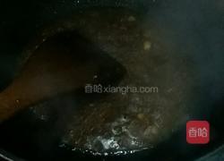 酱爆鸡丁的做法图解5