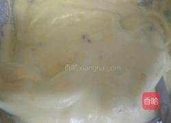 提子花生小蛋糕的做法图解10