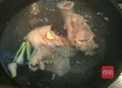 柠檬盐水猪舌头的做法图解6