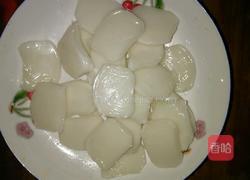 素炒年糕！的做法图解1