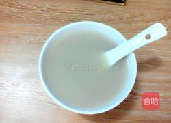 冬菜煮红角鱼的做法图解8