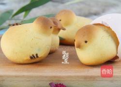 爱不释手de烧果子 的做法图解2
