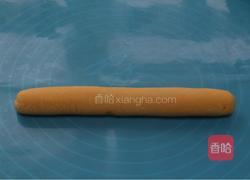爱不释手de烧果子 的做法图解9