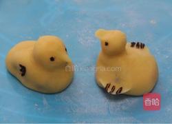 爱不释手de烧果子 的做法图解12