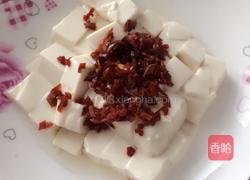 蒸豆腐的做法图解1