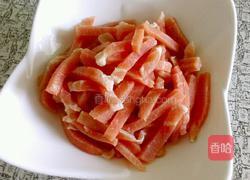 糖醋里脊的做法图解2