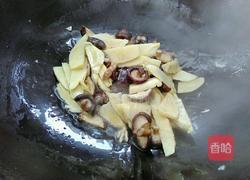 烧素肠的做法图解6