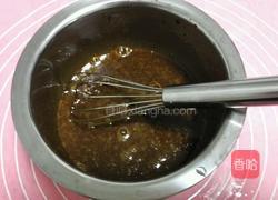 朗姆红糖麦芬的做法图解4