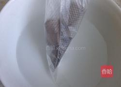 小鸡烧果子的做法图解5