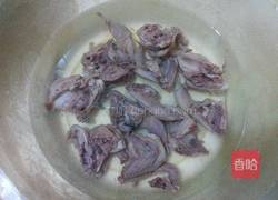椰子雪耳鹌鹑汤的做法图解4