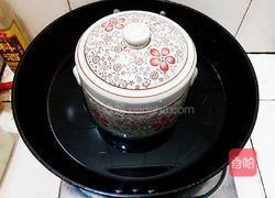 椰子雪耳鹌鹑汤的做法图解7