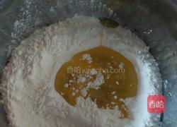 葡萄司康（发酵版）的做法图解3