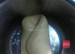 葡萄司康（发酵版）的做法图解12