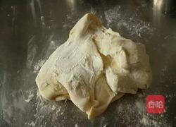 生煎包的做法图解1