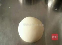 生煎包的做法图解3