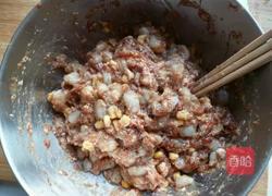 生煎包的做法图解4