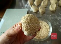 生煎包的做法图解6
