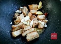 西红柿炖排骨（土豆版）的做法图解8