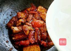 西红柿炖排骨（土豆版）的做法图解12