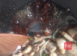 辣椒炒肉的做法图解4