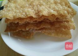 煎饼果子的做法图解3