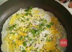 煎饼果子的做法图解6