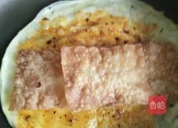 煎饼果子的做法图解8