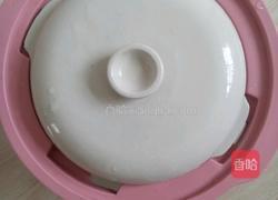 冰糖银耳雪梨汤的做法图解8