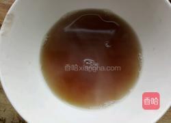 香菇蒸蛋的做法图解7
