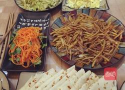 春饼的做法图解14