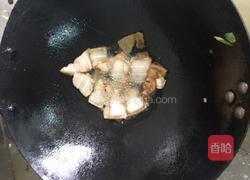 家常炒年糕的做法图解3