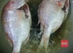 鱼的做法图解3