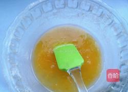 花生桃酥的做法图解1
