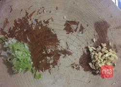 冬瓜丸子汤的做法图解1