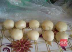 绿豆酥饼的做法图解12